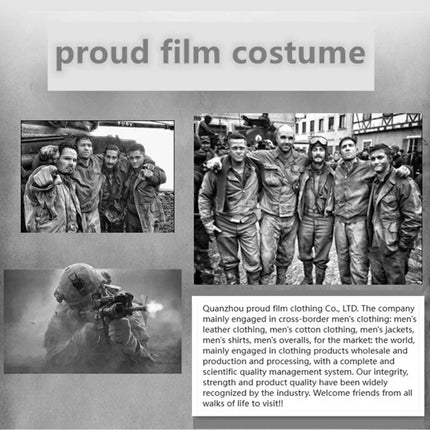 2026 New Men's American Racing Style Printed Leather Jacket Fashion Stand Collar Motorcycle Biker Coat Casual Outerwear PU