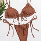 Brown / L