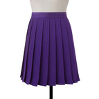 PURPLE / M