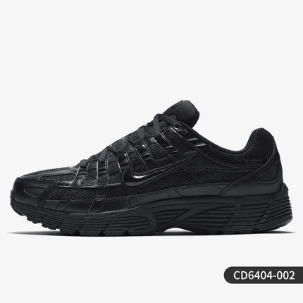 Nike genuine P-6000 CNPT Scarpe sportive casual comfort unisex CD6404-002