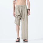 Asian M 50-57KG / Khaki