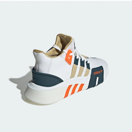Scarpe da ginnastica medie alte Adidas Originals Superstar unisex in rete JI4272