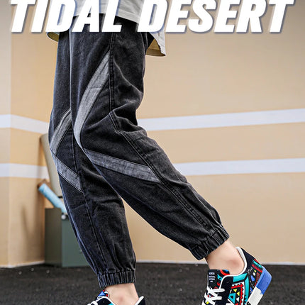 Nuove Scarpe Estive alla Moda per Uomo, Sneakers Sportive Antiscivolo da Passeggio, Scarpe Casual in Tela con Motivi, Zapatos Maschili