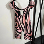 romper / S