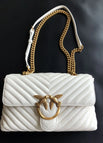 V Strip White L(28cm