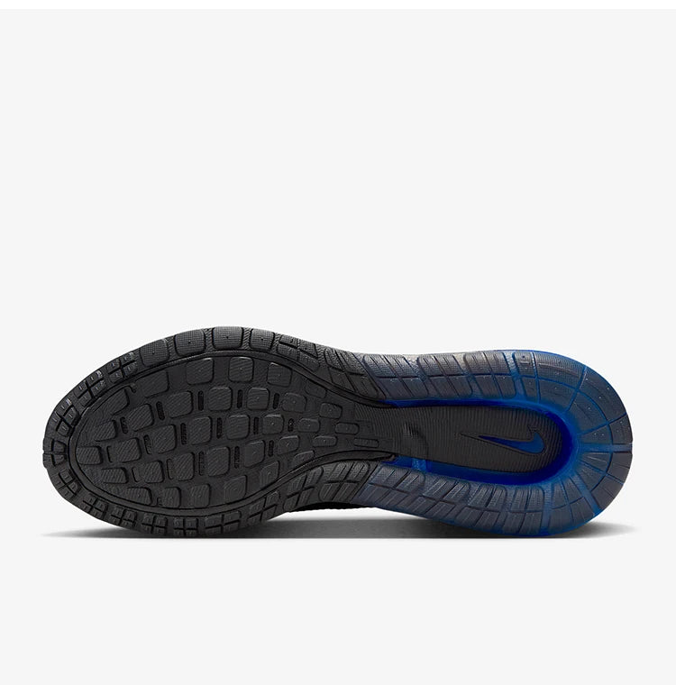Nike Authentic 2025 Scarpe sportive da uomo estive con assorbimento degli urti e allacciatura durevole IH3571-001