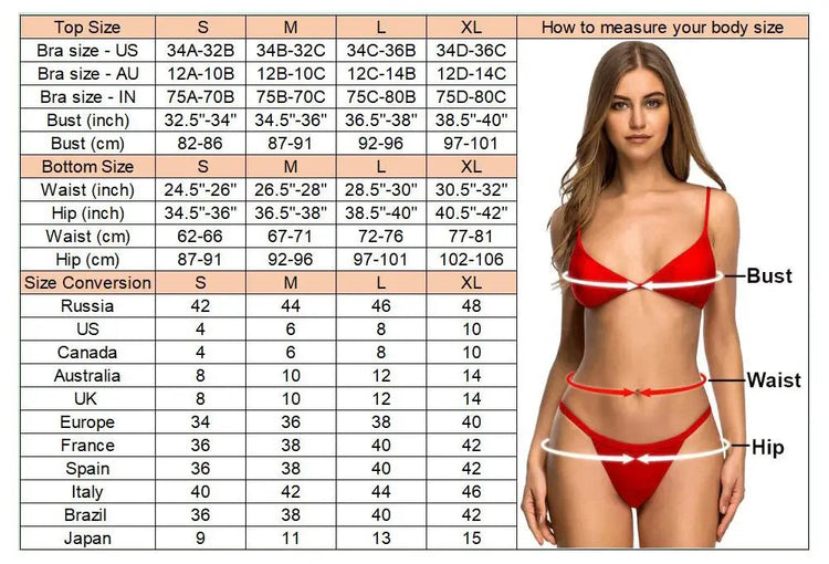 S-XL Leopard Halter Mini Micro Perizoma Bikini Donna Costumi da bagno Costume da bagno femminile Bikini a due pezzi Bagnante Costume da bagno Swim V5207 platinumshop