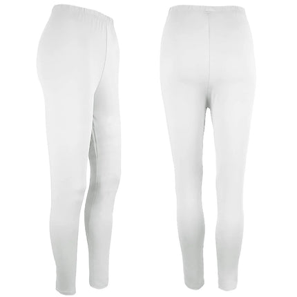 High Waist Women Leggings Women Leggings Seamless Fitness High Elastic Fashion Hip Liftting Slim Gym Trainning Pants PlatiNum