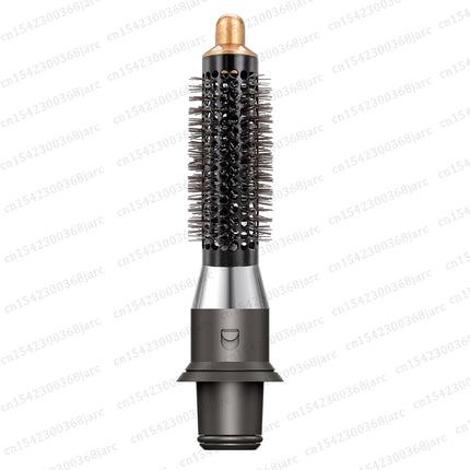 Upgraded Adapter Hair Dryer Automatic Curling Nozzle For Dyson Supersonic HD16 Nural Hair Dryer Accessories Cylinder Comb Nozzle