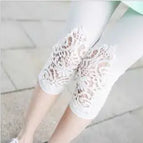 da hua white short