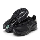 ONEMIX Scarpe da corsa comode e ammortizzanti da uomo, leggere, traspiranti, morbide, elastiche, casual, versatili, scarpe sportive PlatiNum