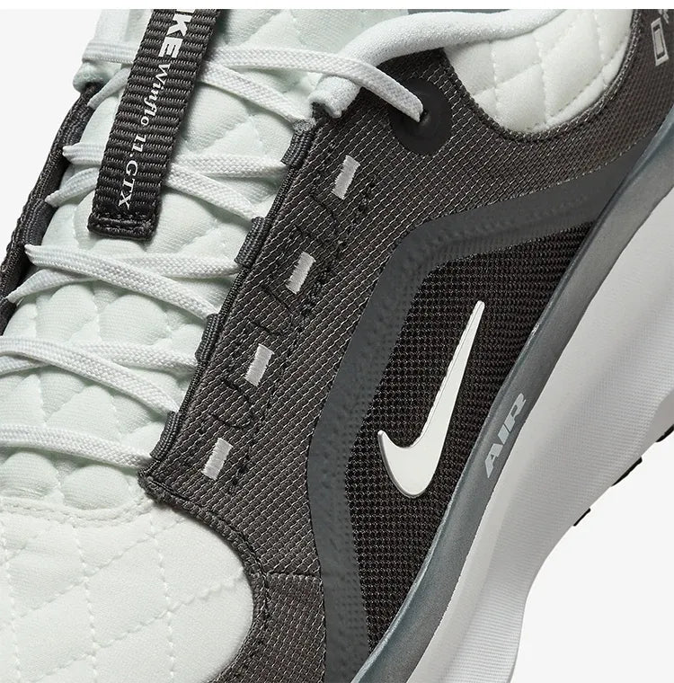 Nike Official Genuine Winflo 11 GORE-TEX Men's Cushioned Running Shoes FQ1358-004