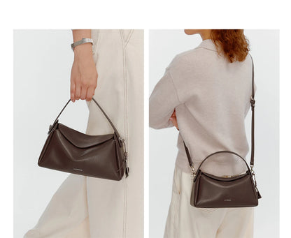 LA FESTIN Original Handbag Woman 2025 New Shoulder Bag Large Tote Bag Suede Bag Fashion Crossbody Bag Luxury Brand Bags