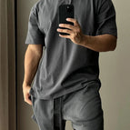 dark grey / XXXL
