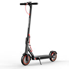 Monopattino elettrico per adulti TODIMART, monopattino elettrico urbano, motore 350W, batteria 36V, monopattino pieghevole, velocità 25 km/h, autonomia 20-30 km, monopattino elettrico urbano, 3 velocità regolabili