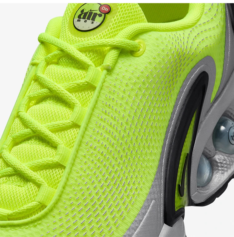 Scarpe leggere Nike Air Max Dn da uomo con supporto reattivo originali DV3337-006