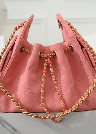 Borsa a Spalla Universale in Pelle Sintetica per Donna, Superficie Liscia, Tracolla Regolabile, Borsa a Mano, Borsa a Tracolla, Borsetta Versatile per Uso Quotidiano e Outdoor