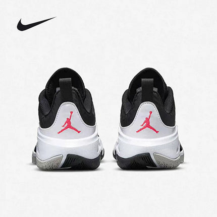 Scarpe da ginnastica Nike Jordan One Take 3 da uomo, resistenti all'usura, per allenamento di basket e corsa, modello Westbrook DC7700-001 platinumshop