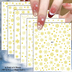 SetAB (6 Sheets)