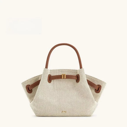 Borsa Dumpling JW PEI, Grande Capacità, Borsa a Tracolla, Borsa a Mano, Borsa Tote, Borsa da Donna