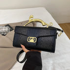 black satchel / 30cm)) / China Mainland