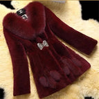 wine red