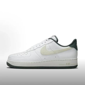 Nike Air Force 1 07 Classic Fashion Minimalist Premium Versatile Durable Lightweight Low-Top Casual Skate Shoes FV3654-111