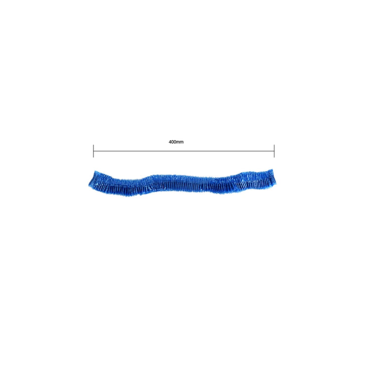 1200Pcs/Carton Disposable Foot Tub Pedicura Chair Plastic Pedicure Liners Spa Liners Bags for Spa Pedicure Chair