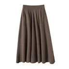 Mo Ka Brown / Taille Unique