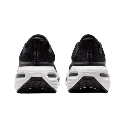 Nike Air Zoom Vomero 17 Men Sneakers, Cushioned Running Shoes, Breathable Casual Trainers, Black White HV9272-002
