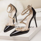 black 1138-13 / 36