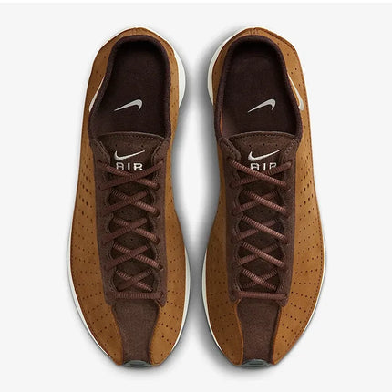 Nike Authentic Air Superfly Women's Low-Top Breathable Running Shoes HQ7955-201