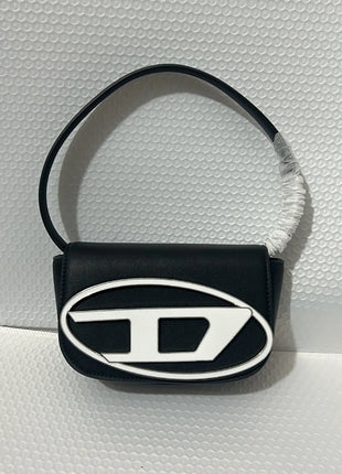 Borsa a Tracolla in Pelle PU Effetto Specchio Argento Lucido con Decorazione Ovale in Rilievo, Tracolla Staccabile, Mini Borsetta Futuristica da Donna