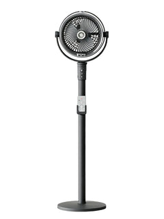 3 in 1 telecomando intelligente umidificatore ventilatore da pavimento ventila circolatore piedistallo supporto ventilatore regolabile in altezza 4 velocità condizionatore d'aria