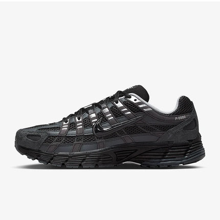 Scarpe casual resistenti all'usura con lacci bassi da uomo Nike Originals Spring HF0015-002