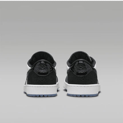 Scarpe da skate alla moda Nike originali Air Jordan 1 Low G da uomo e da donna FZ4159-100 platinumshop