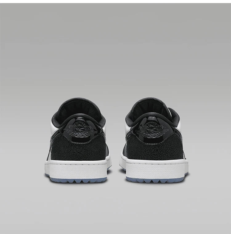 Scarpe da skate alla moda Nike originali Air Jordan 1 Low G da uomo e da donna FZ4159-100 platinumshop