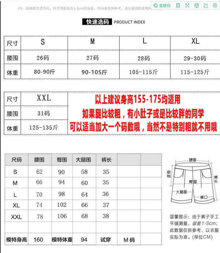 Women's summer thin denim shorts with loose fit high waist slimming effect wide legs and rolled edge hot pants for outerwear PlatiNum