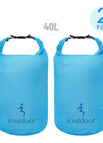2X40LBlue