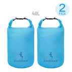 2X40LBlue