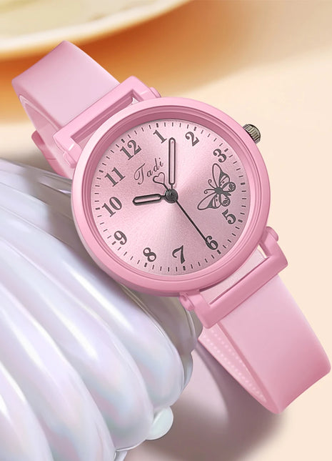 Orologio da donna cinturino in silicone orologio da polso al quarzo orologi da donna orologio casual orologi femminili regalo Reloj Mujer relogios feminino