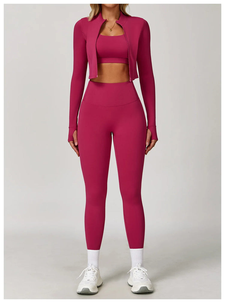 High Waist Yoga Leggings Women Push Up Sport Leggings Fitness Running Hip Lift Yoga Pants Highly Elastic Gym Workout Leggings PlatiNum