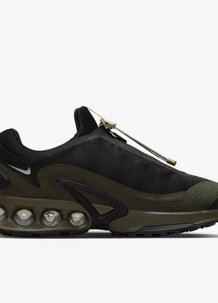 Scarpe da corsa sportive ammortizzate con cuscino d'aria da uomo Nike Authentic Air Max Dn HQ8605-002