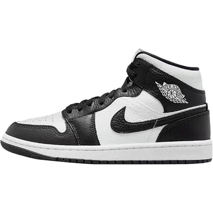 Scarpe da tavolo sportive casual Nike originali Air Jordan 1 da donna DR0501-101 platinumshop