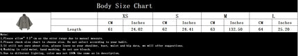 KONDALA High Street Holiday Chic Women Cloak Coat Turtleneck Double Breasted Loose Coat Fashion 2026 Fall Winter Night Out Coat