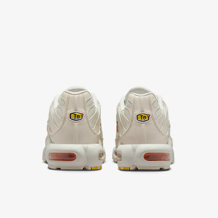 Scarpe da corsa basse da uomo Nike Air Max plus, comode, resistenti, con assorbimento degli urti, stile versatile DM0032-019