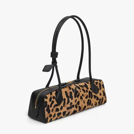Borsa a tracolla in camoscio di alta qualità, modello basic alla moda, nuova collezione 2026, per tutti i giorni, con tracolla regolabile, sottile, da viaggio, casual, per donna.