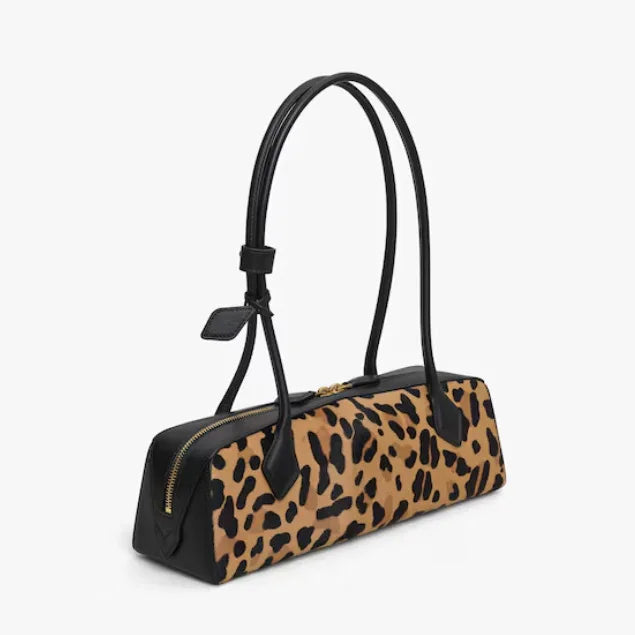 Borsa a tracolla in camoscio di alta qualità, modello basic alla moda, nuova collezione 2026, per tutti i giorni, con tracolla regolabile, sottile, da viaggio, casual, per donna.
