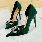 1363-K77-Green 10.5cm