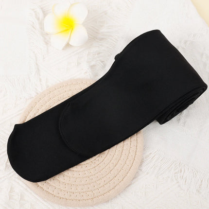 New Winter Plush Warm LeggingsThermal Pants Polar Pantyhose Sock Lined Pants Velvet Tights Skin Effect High Waist Wool Leggings PlatiNum